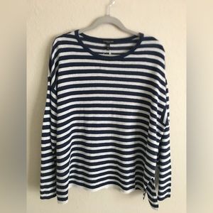 Luxury Top Eileen Fisher